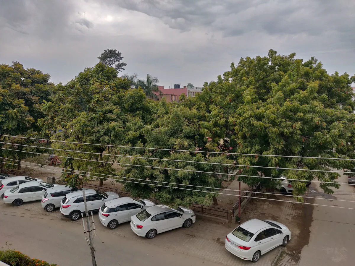 Alaya Chandigarh