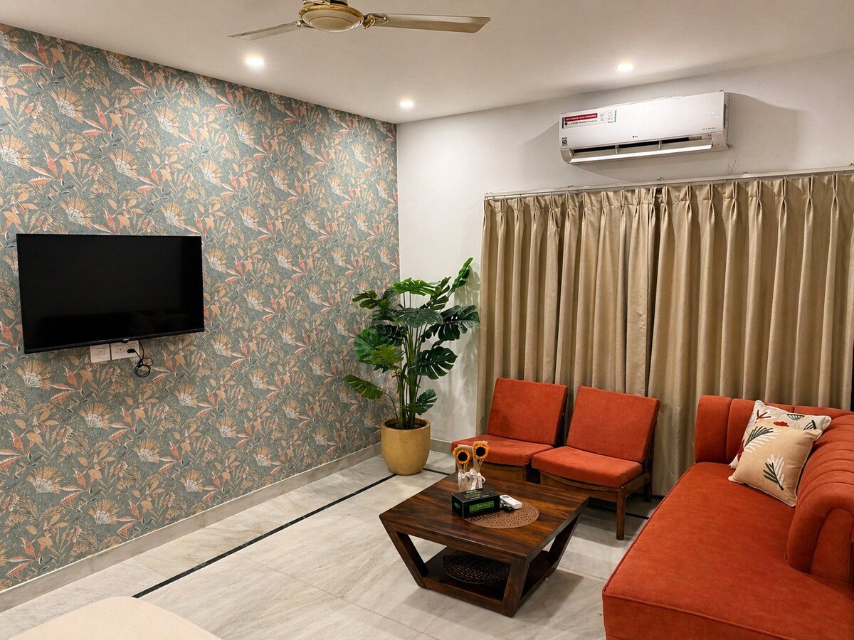 Alaya Chandigarh