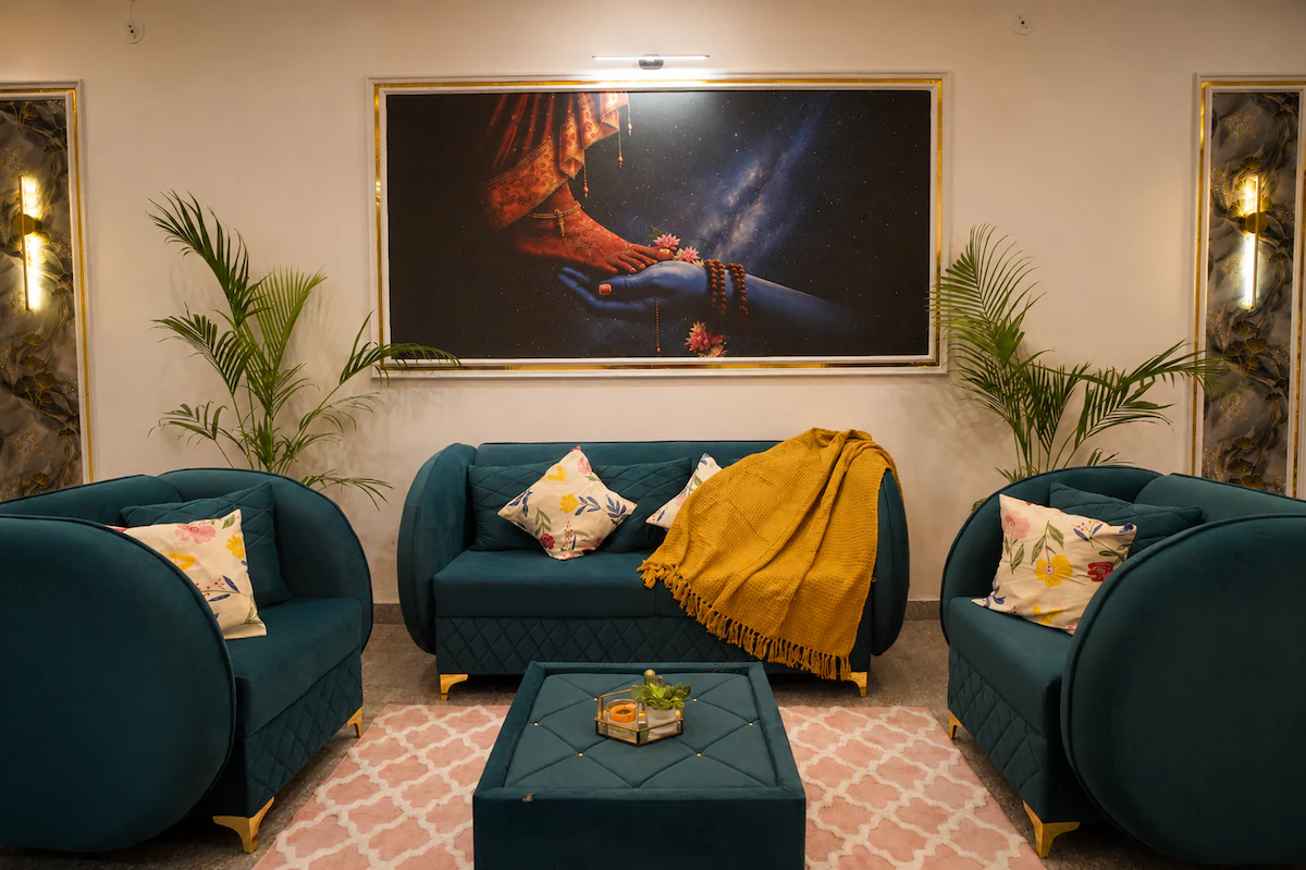 Anvira Oasis 3 BHK Ujjain