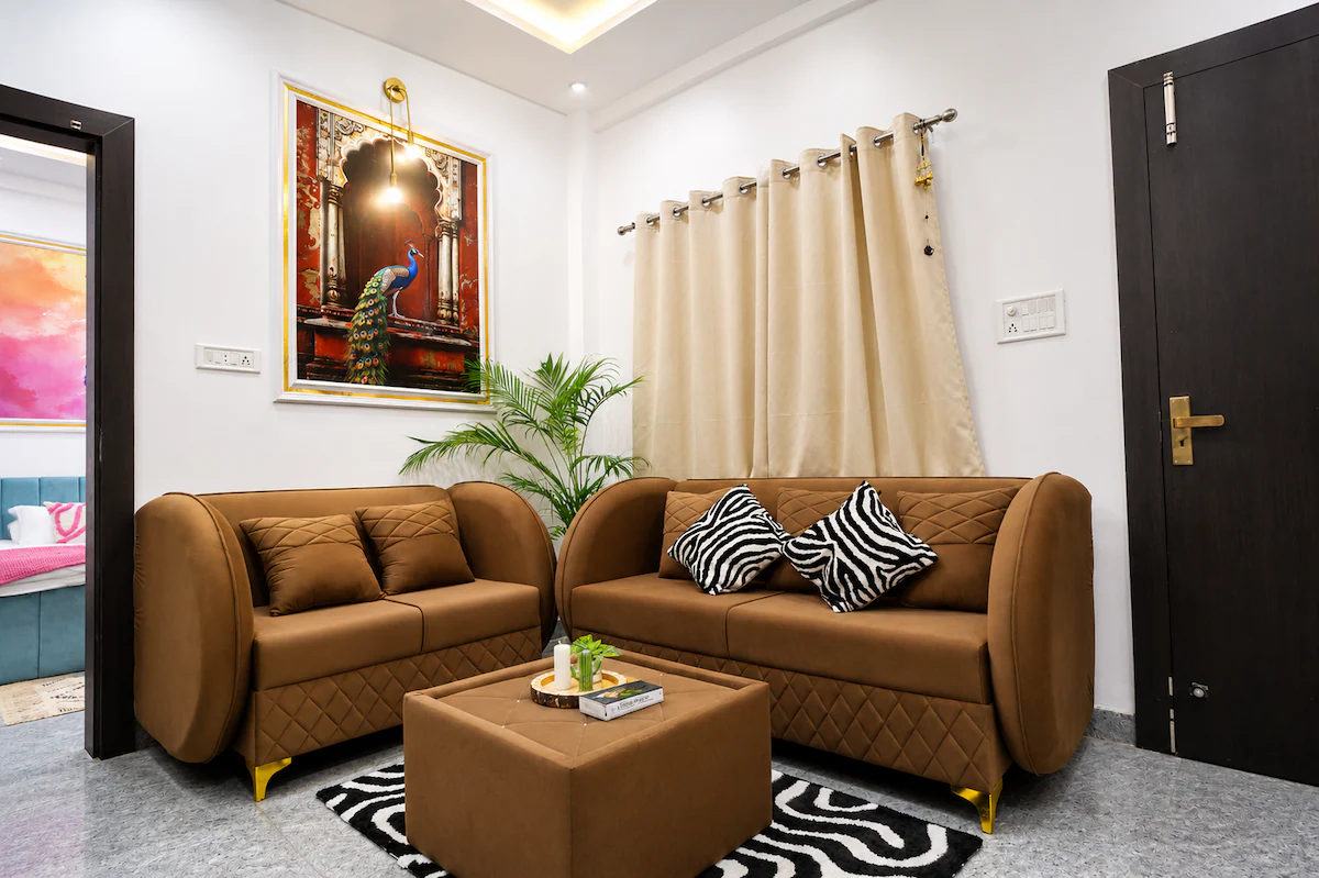 Anvira Oasis 3 BHK Ujjain