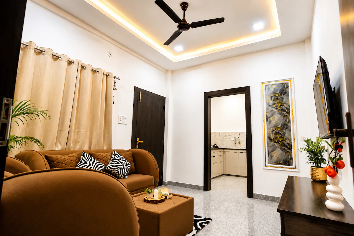 Anvira Oasis 3 BHK Ujjain