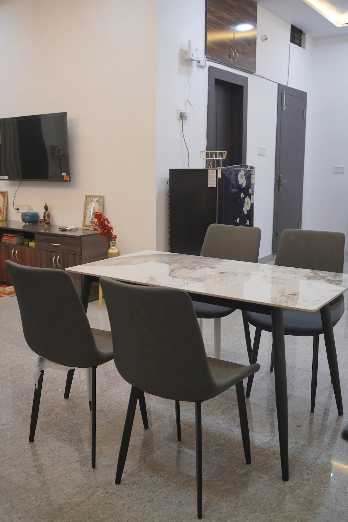 Anvira Oasis 3 BHK Ujjain