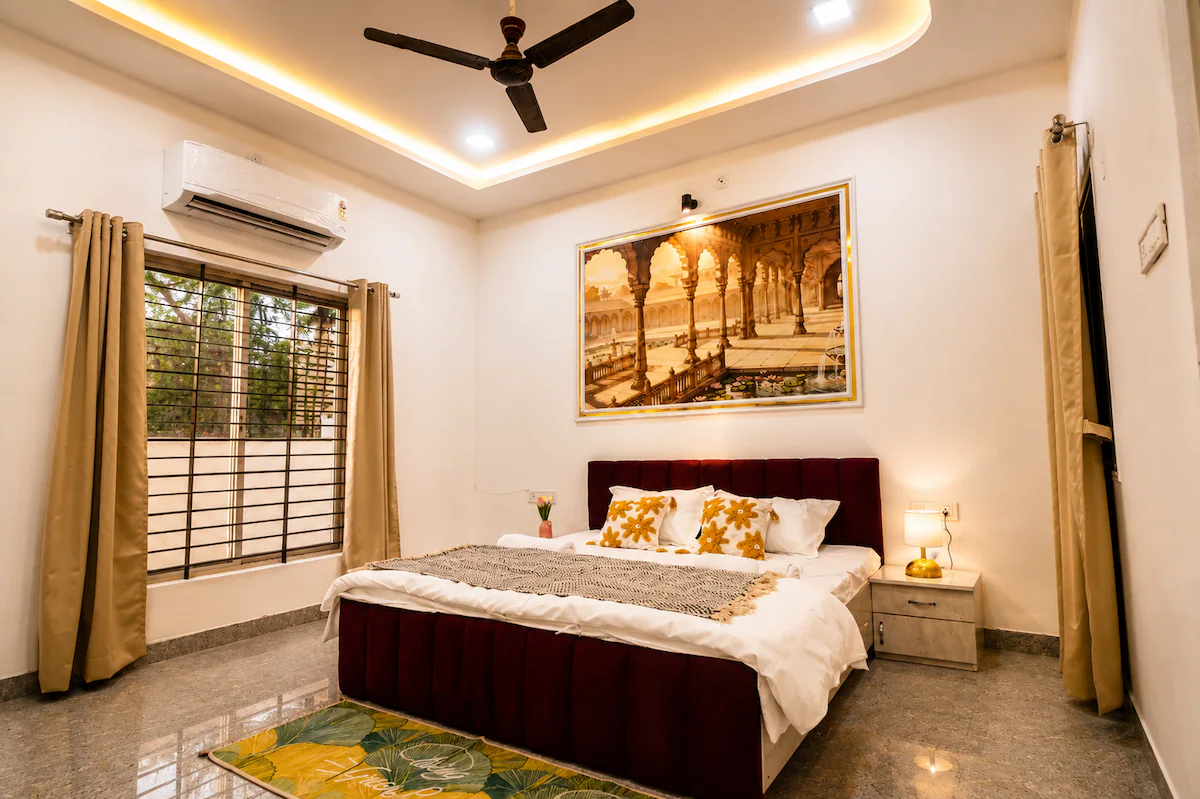 Anvira Oasis 3 BHK Ujjain