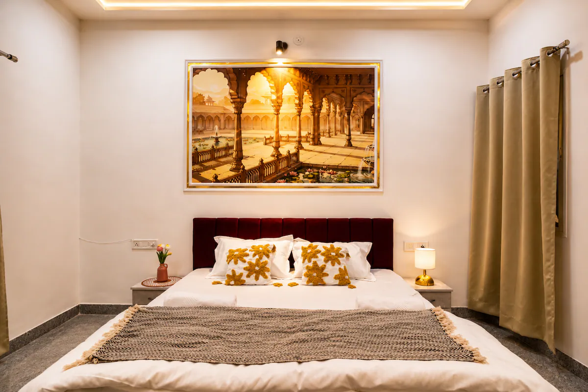 Anvira Oasis 3 BHK Ujjain