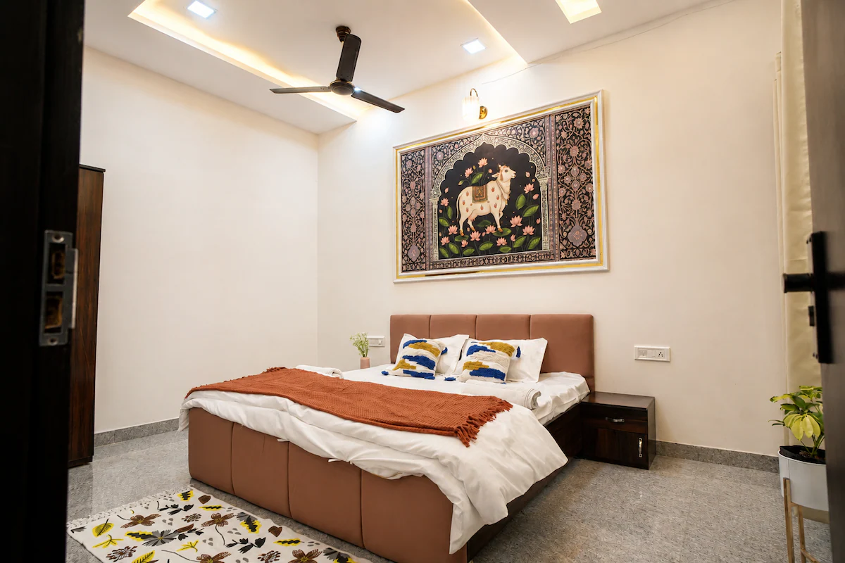Anvira Oasis 3 BHK Ujjain