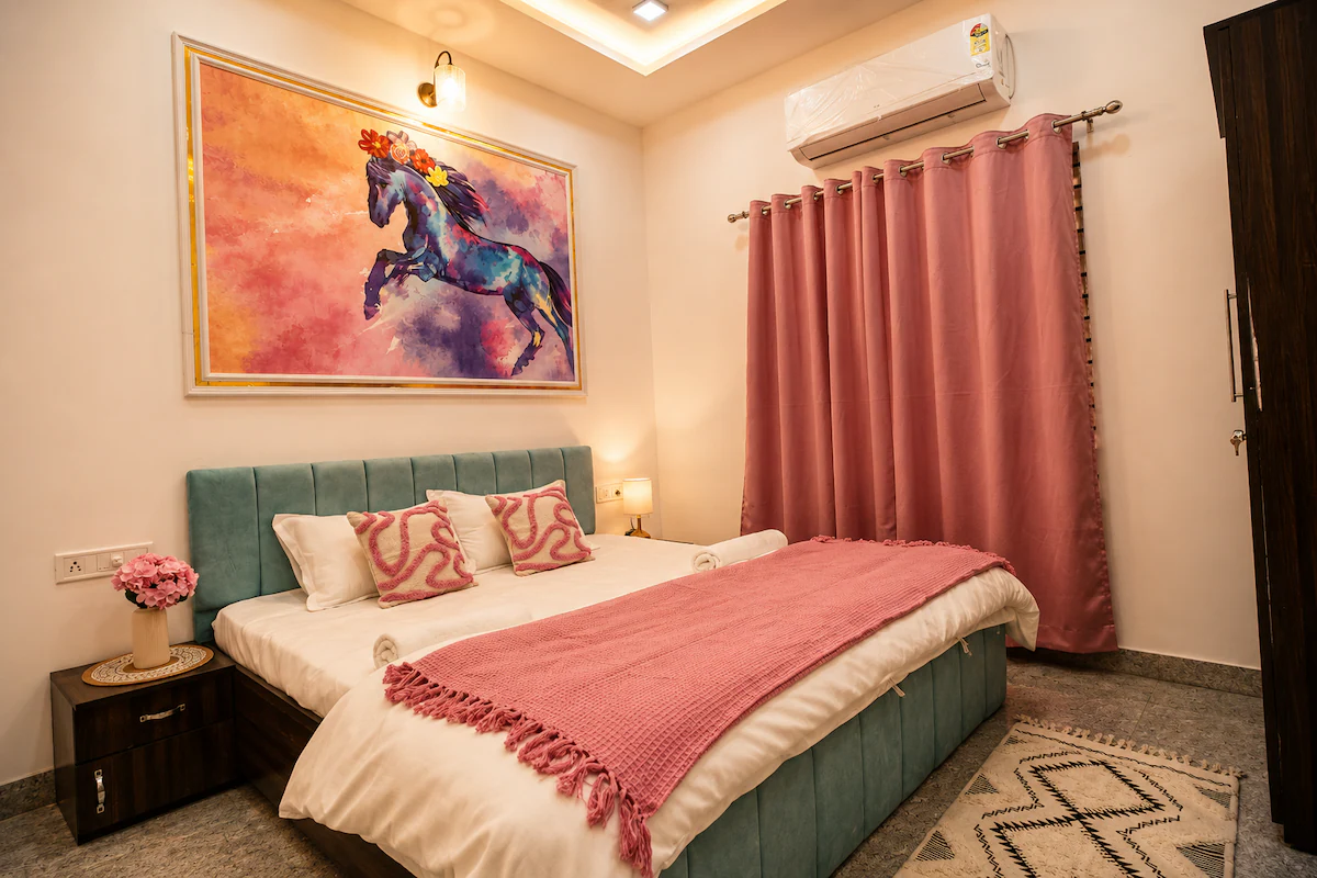 Anvira Oasis 3 BHK Ujjain