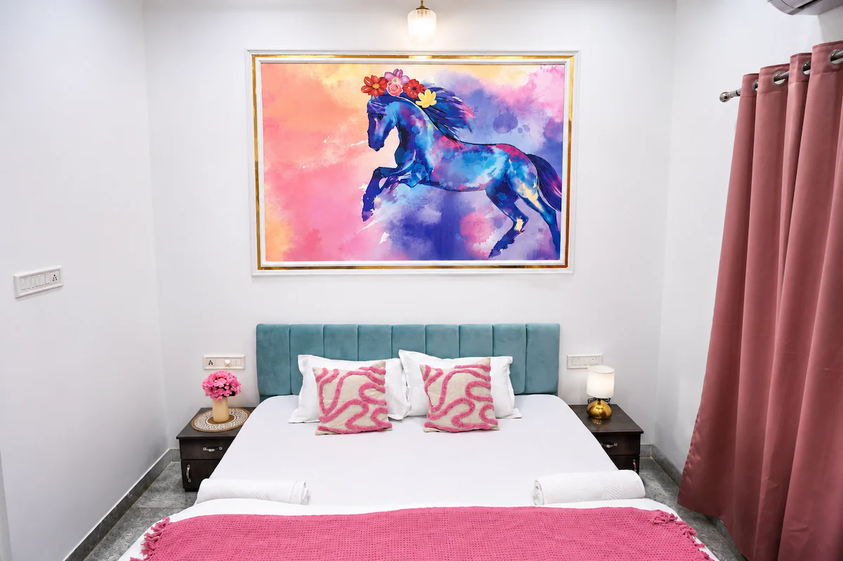 Anvira Oasis 3 BHK Ujjain