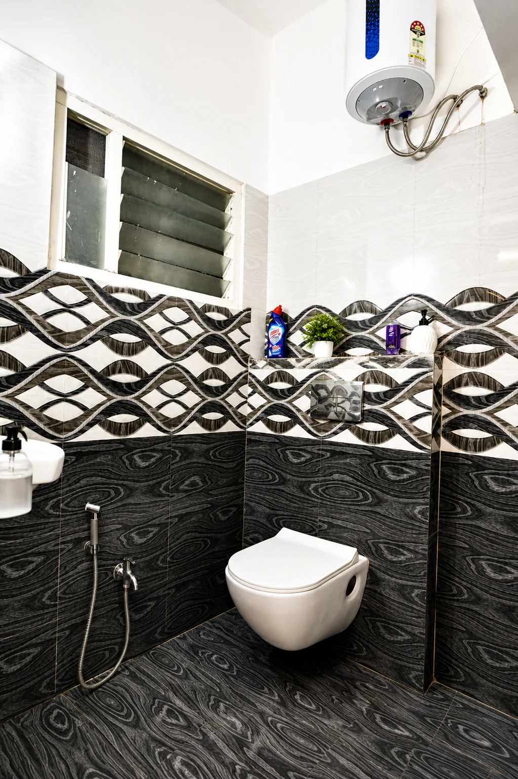 Anvira Oasis 3 BHK Ujjain