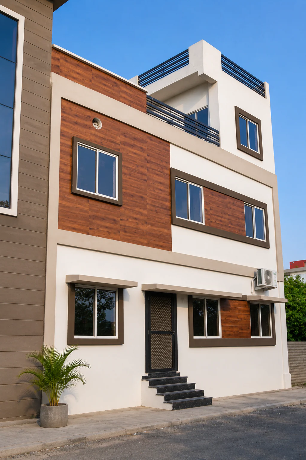 Anvira Oasis 3 BHK Ujjain