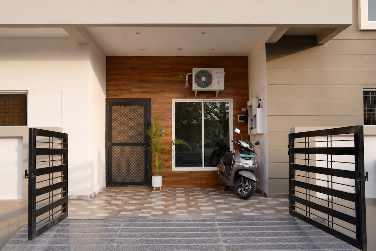 Anvira Oasis 3 BHK Ujjain
