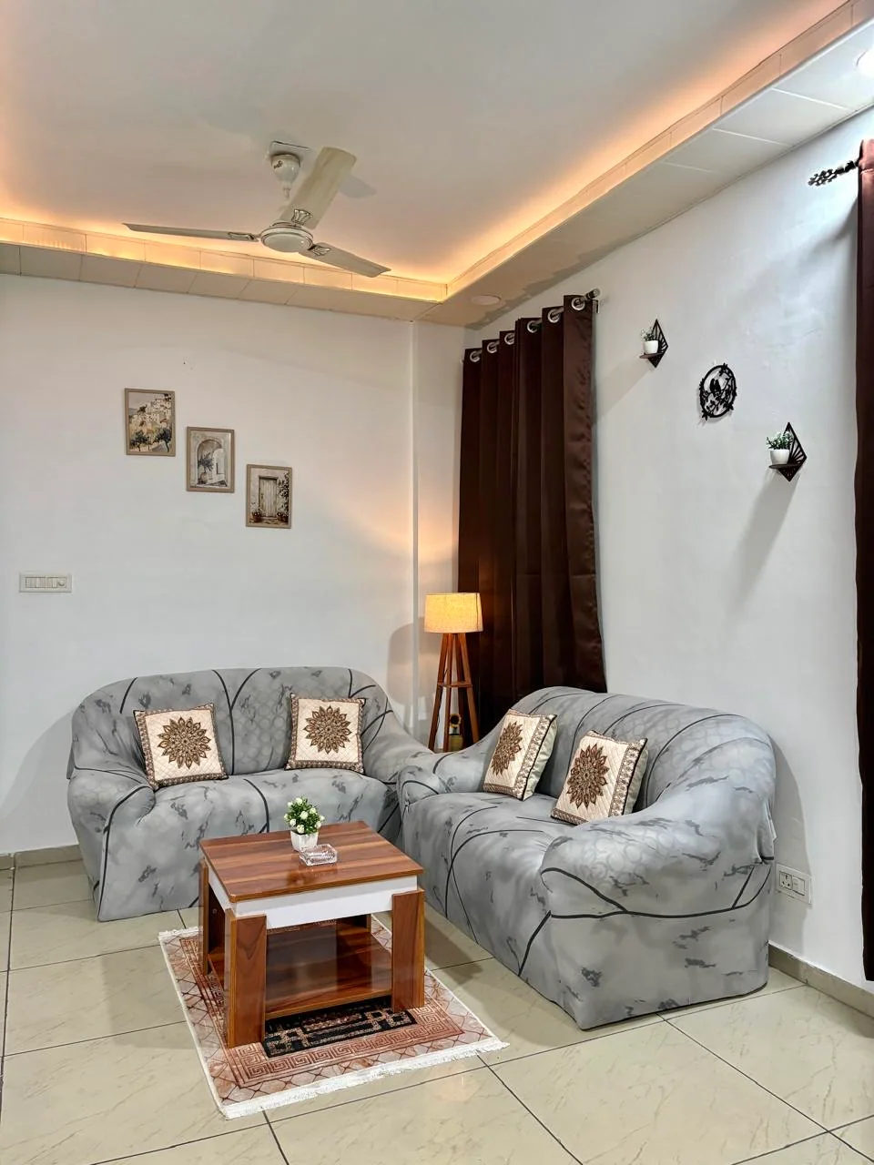 Casa Brown Chandigarh