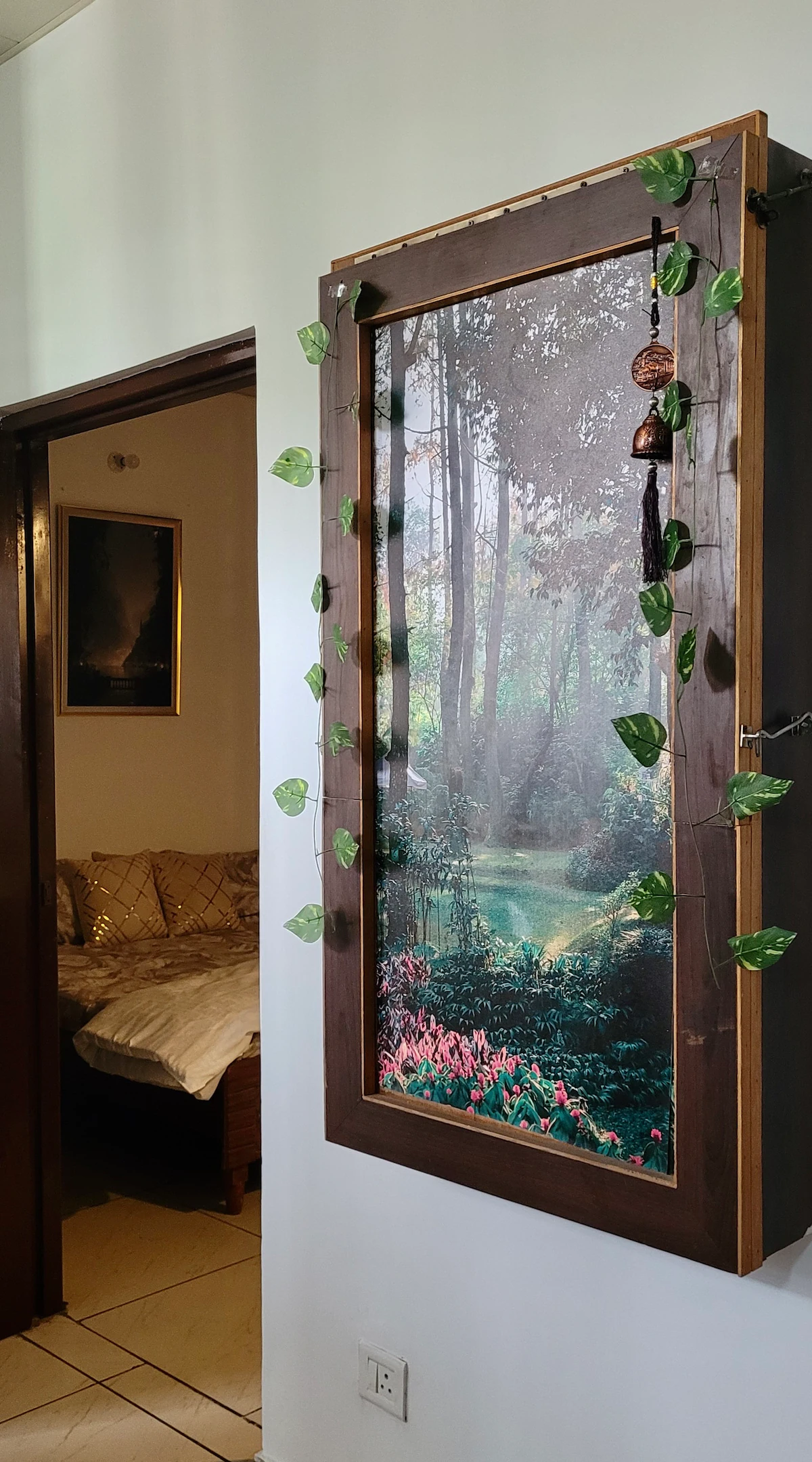 Casa Brown Chandigarh