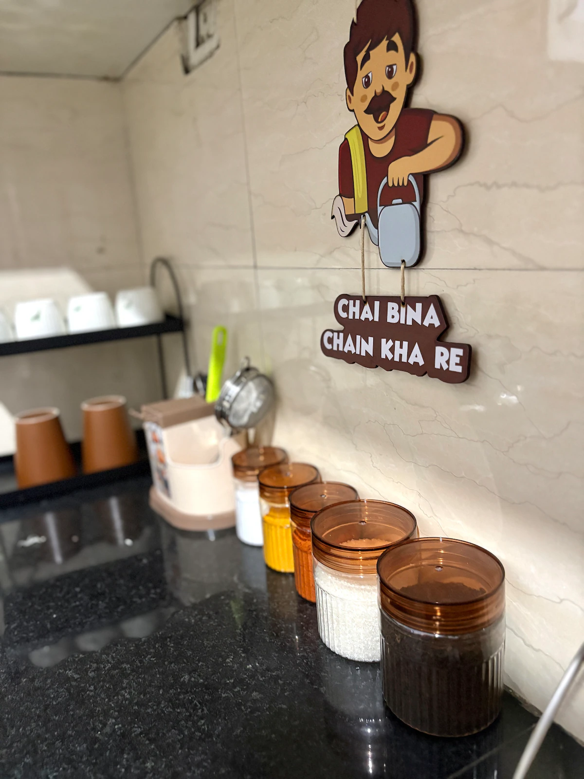 Casa Brown Chandigarh