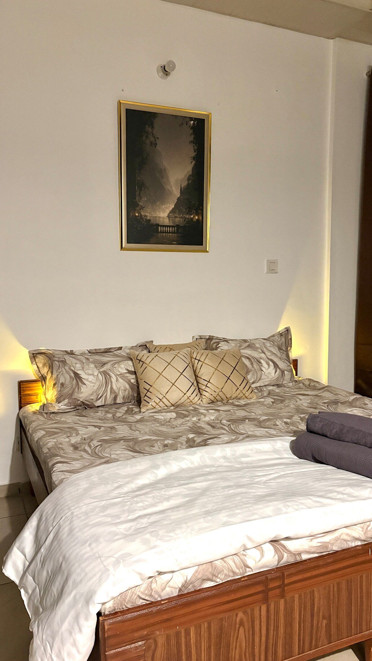Casa Brown Chandigarh