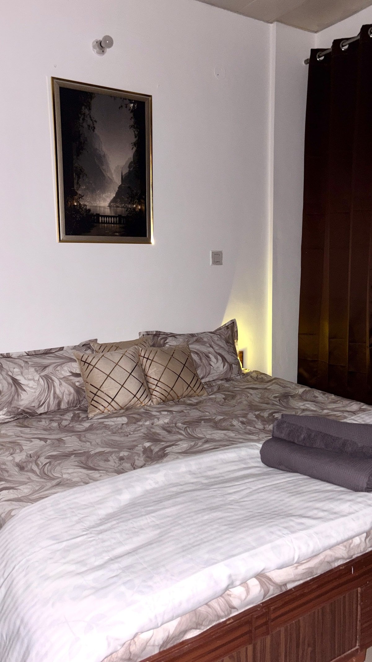 Casa Brown Chandigarh