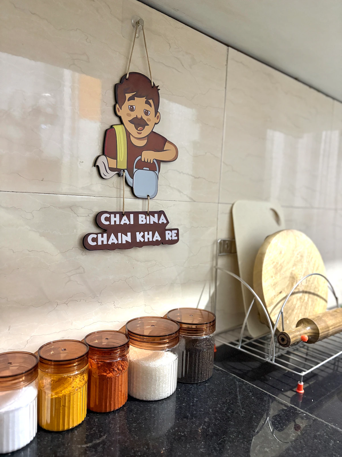 Casa Brown Chandigarh