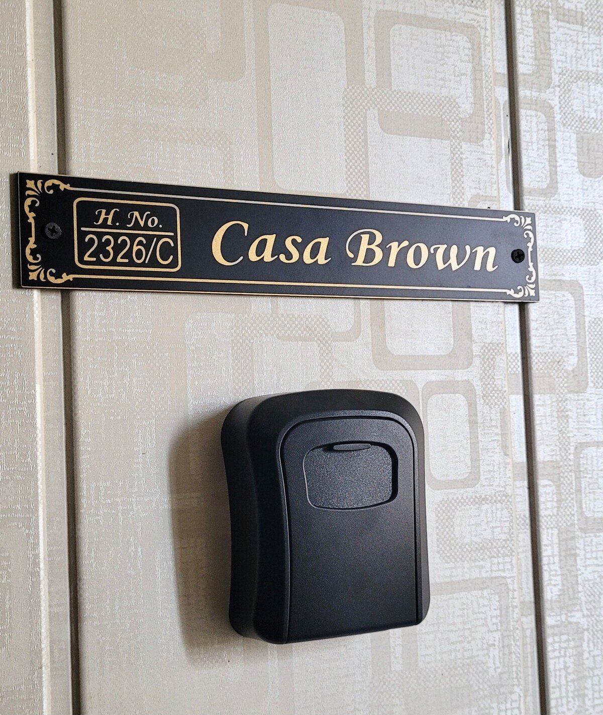 Casa Brown Chandigarh