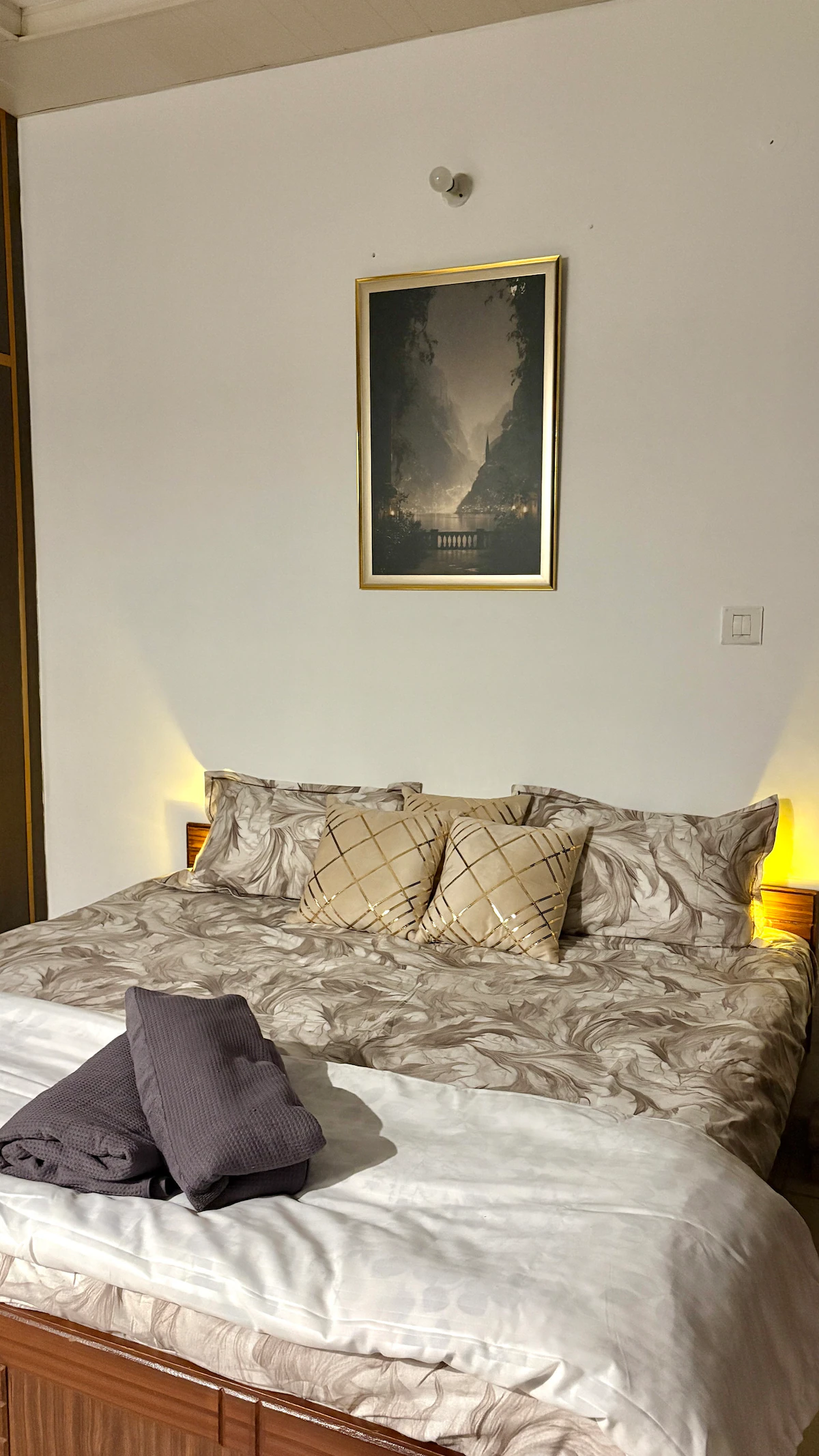 Casa Brown Chandigarh
