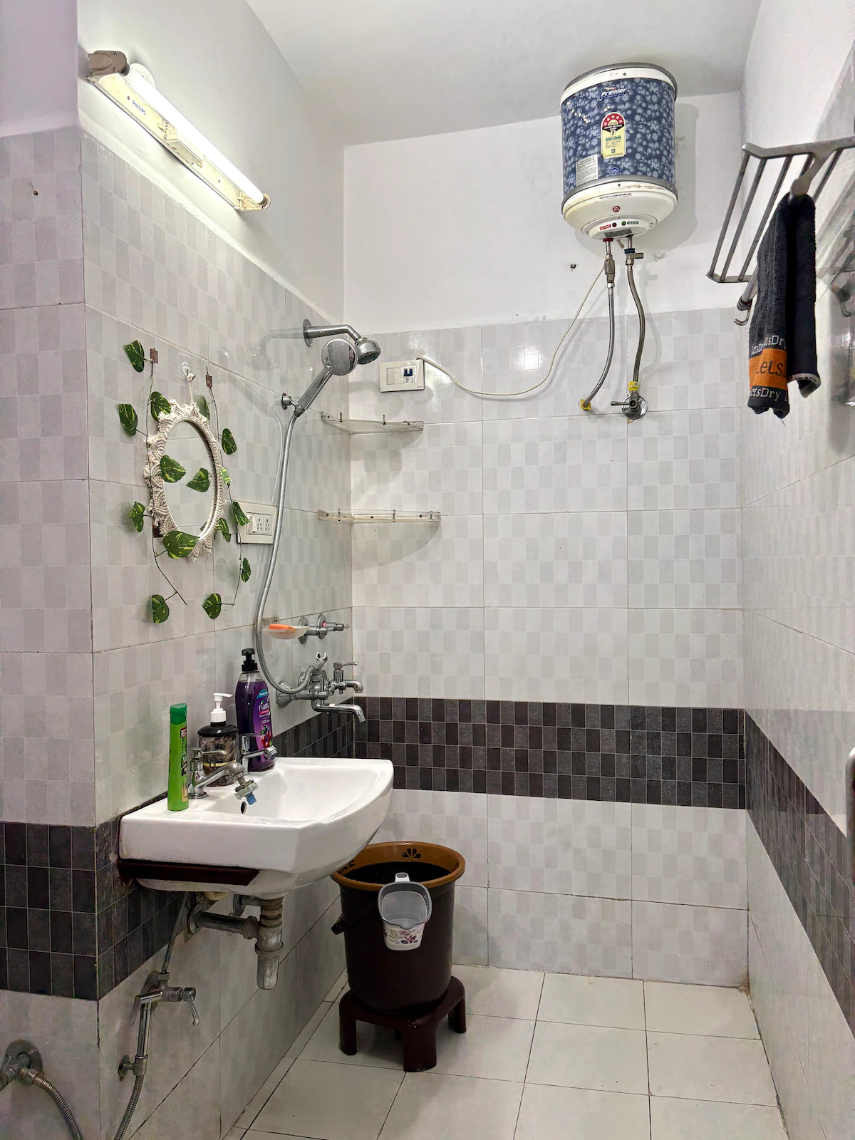 Casa Brown Chandigarh