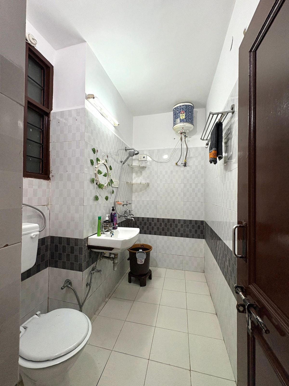 Casa Brown Chandigarh