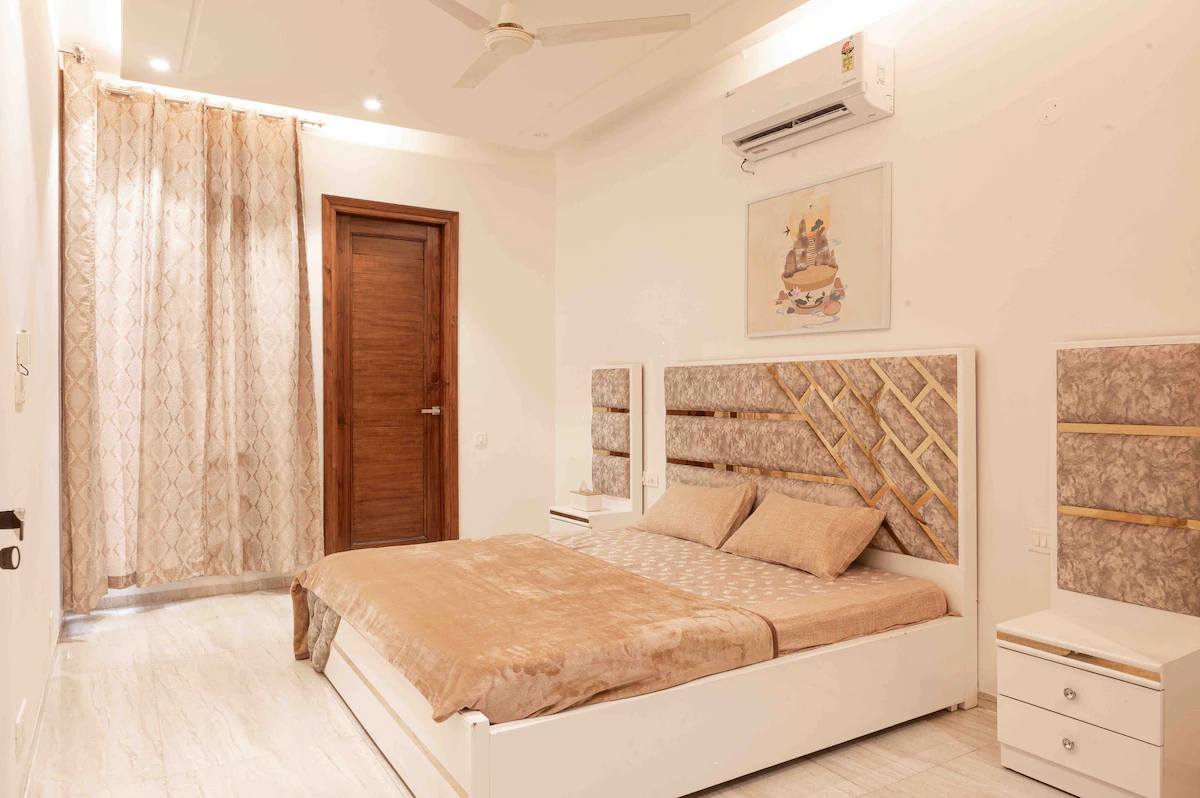 Dreamville Asian Chandigarh
