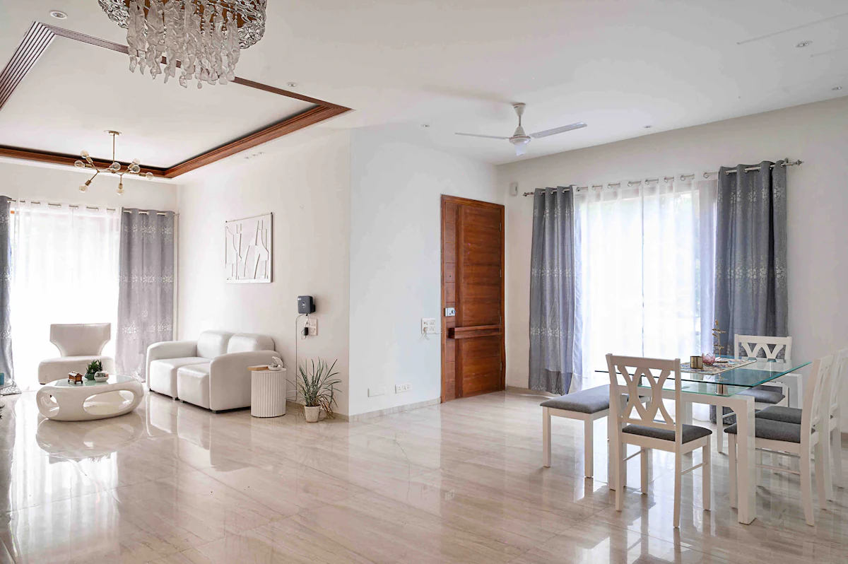 Dreamville Asian Chandigarh