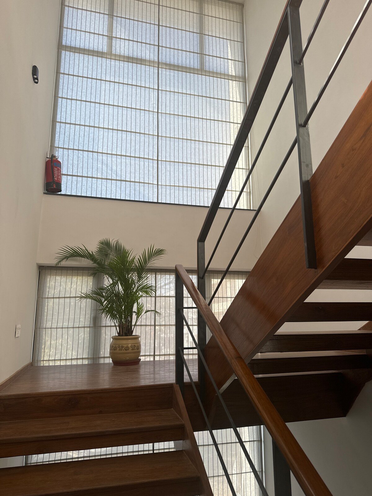 Evara: A Studio Apartment Chandigarh