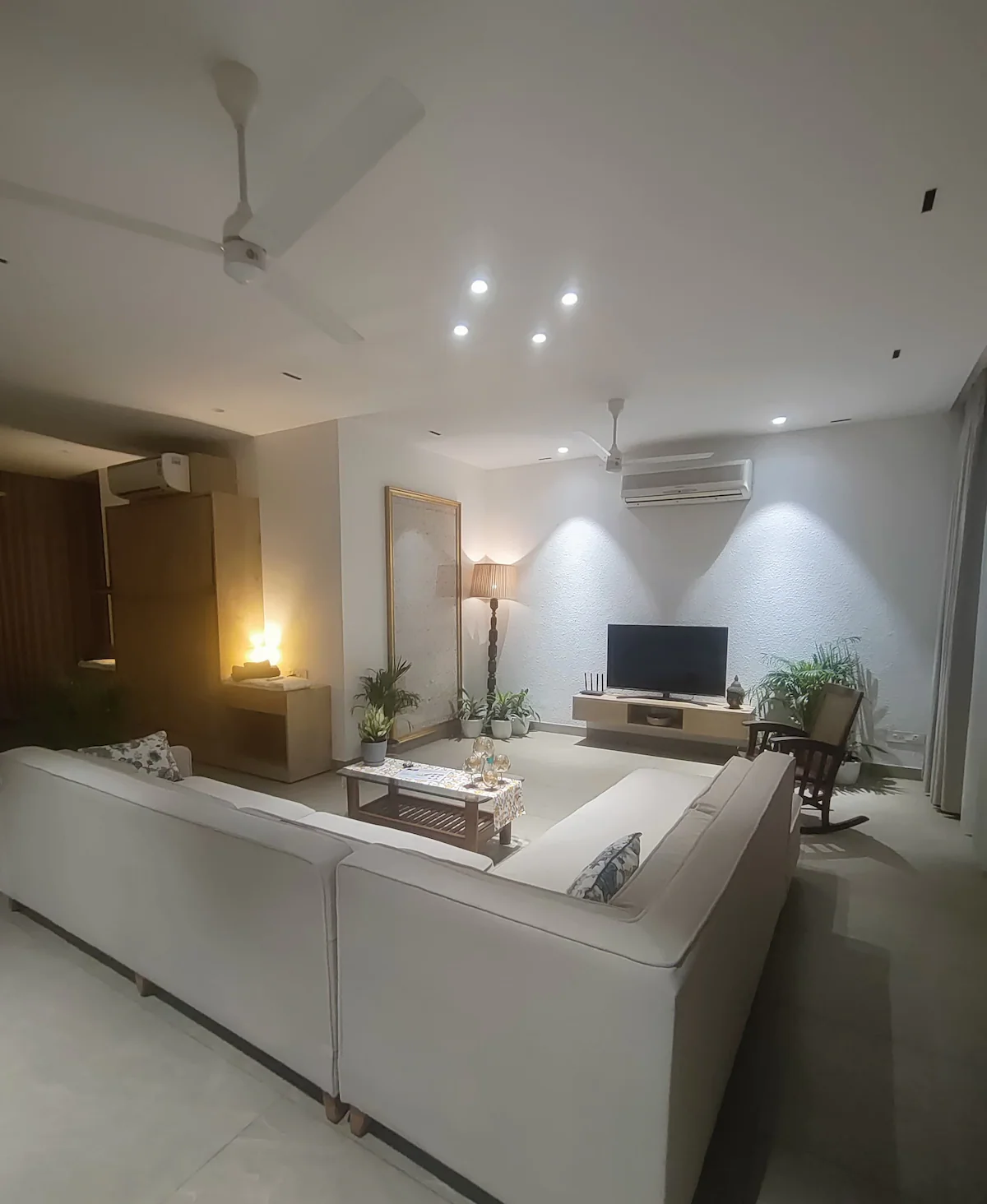 Evara: A Studio Apartment Chandigarh
