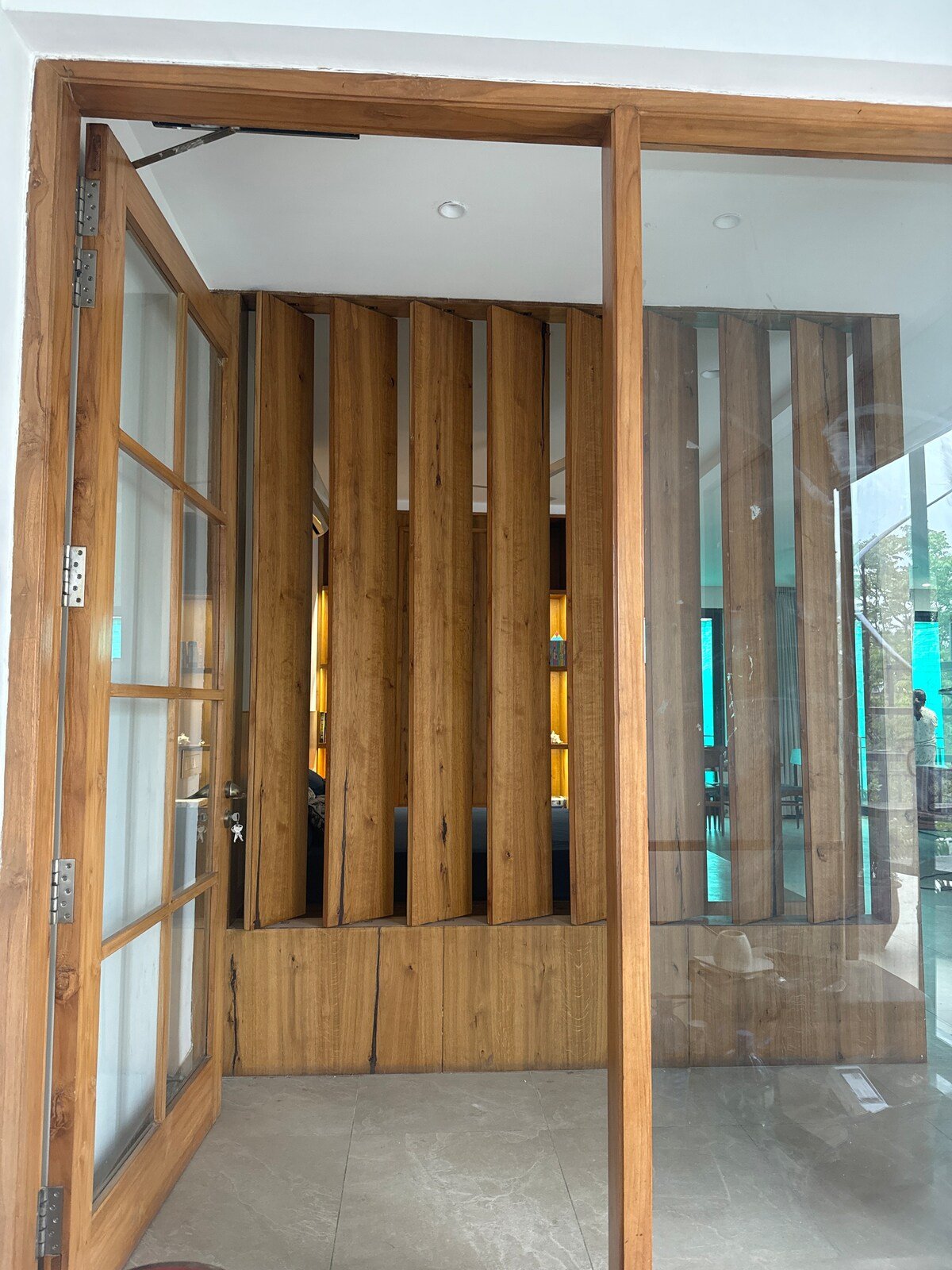 Evara: A Studio Apartment Chandigarh