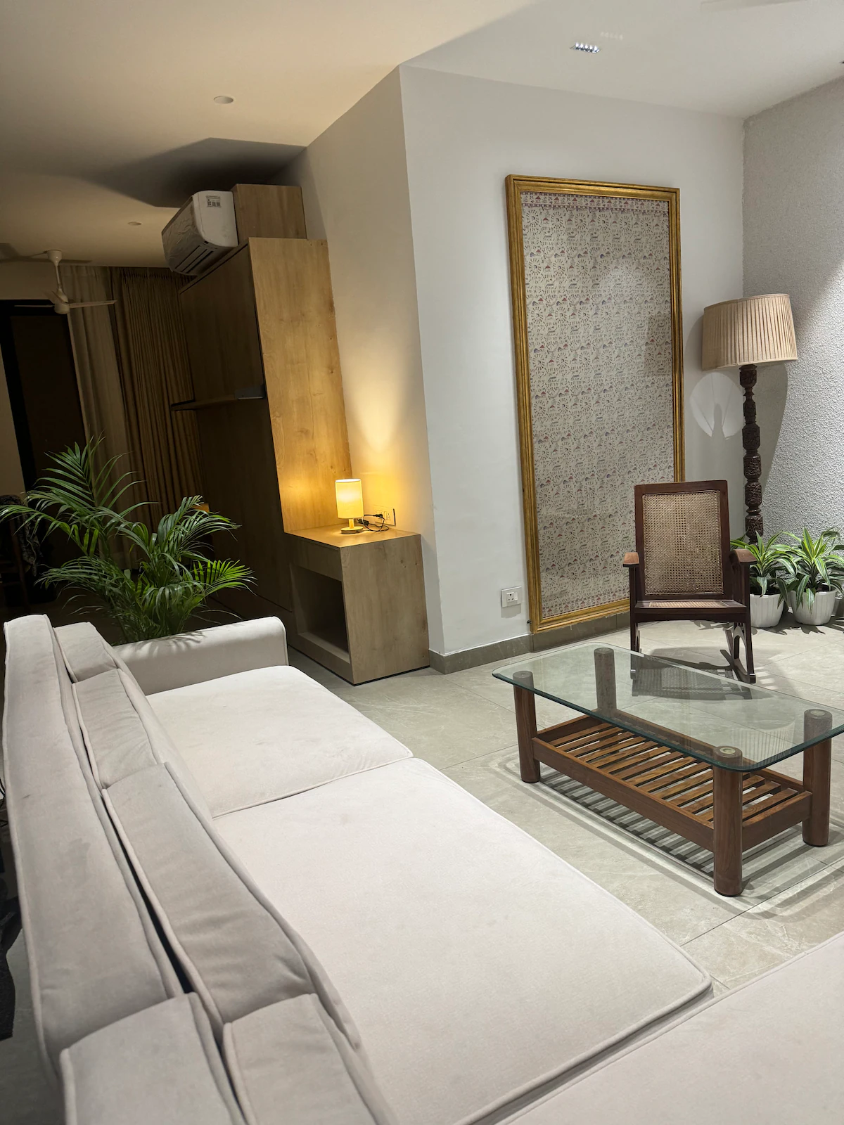 Evara: A Studio Apartment Chandigarh
