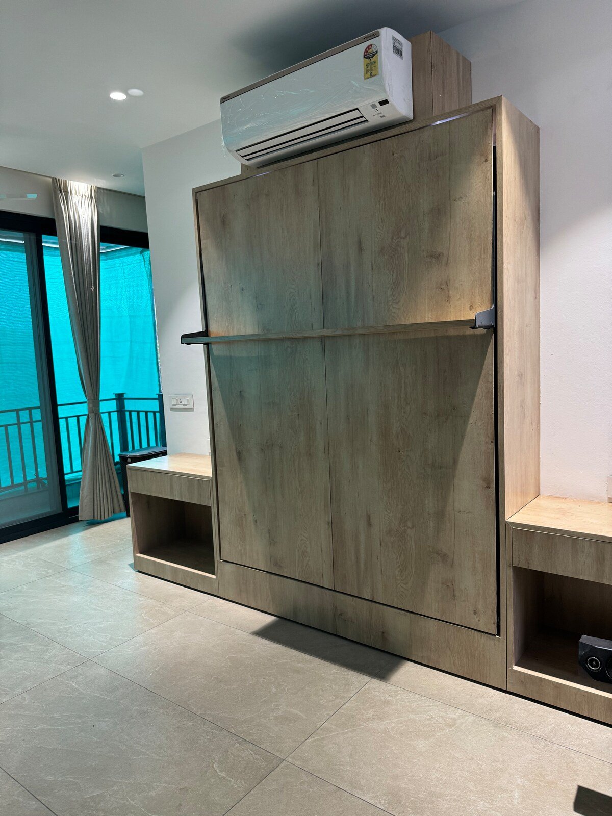 Evara: A Studio Apartment Chandigarh