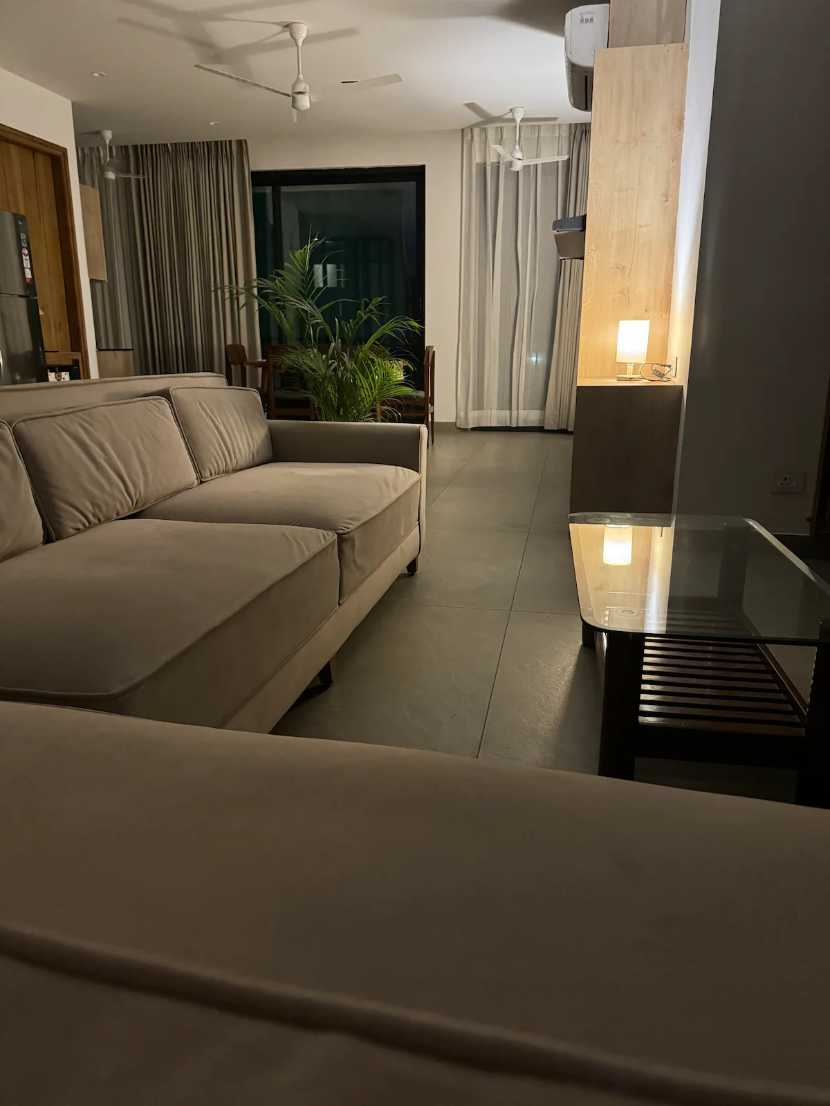 Evara: A Studio Apartment Chandigarh