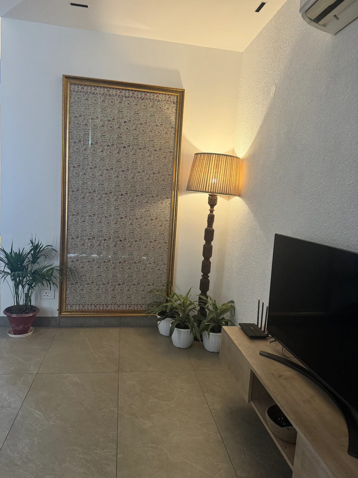 Evara: A Studio Apartment Chandigarh