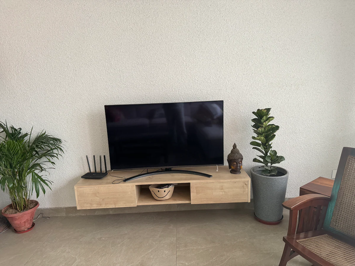 Evara: A Studio Apartment Chandigarh