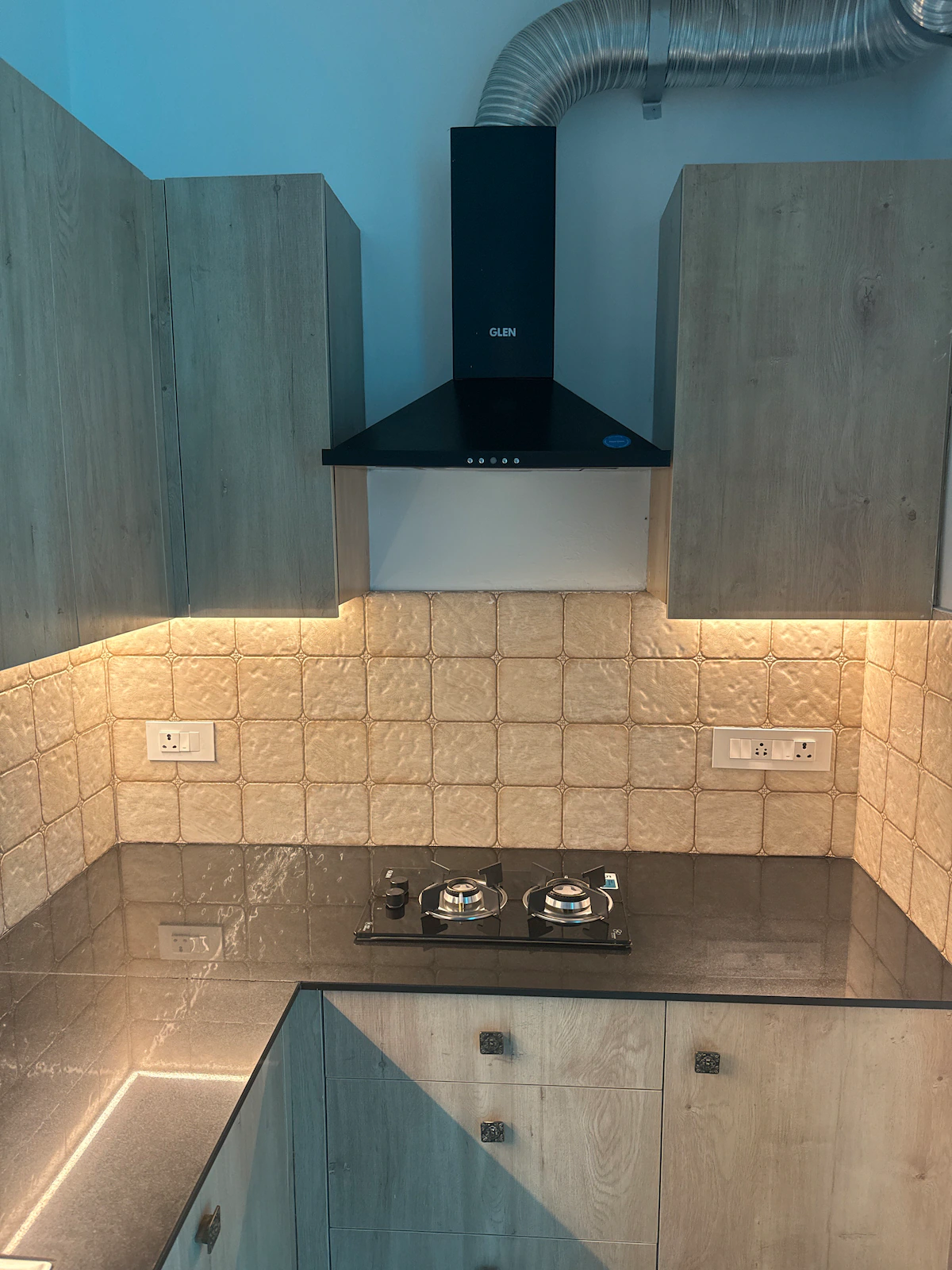 Evara: A Studio Apartment Chandigarh