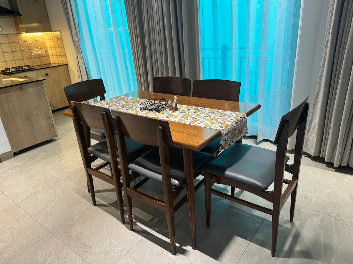 Evara: A Studio Apartment Chandigarh