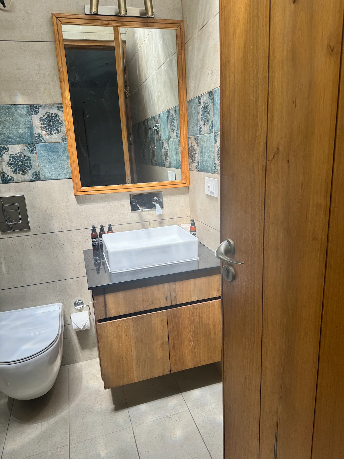 Evara: A Studio Apartment Chandigarh