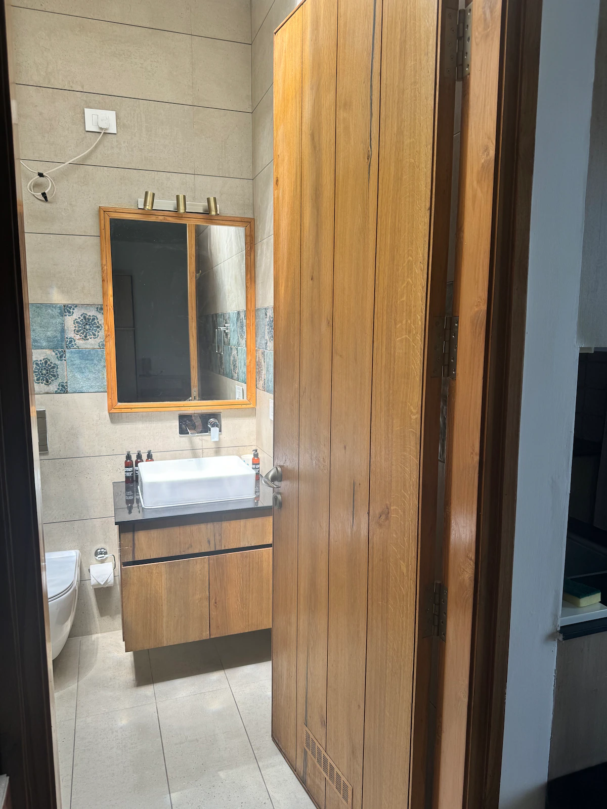 Evara: A Studio Apartment Chandigarh