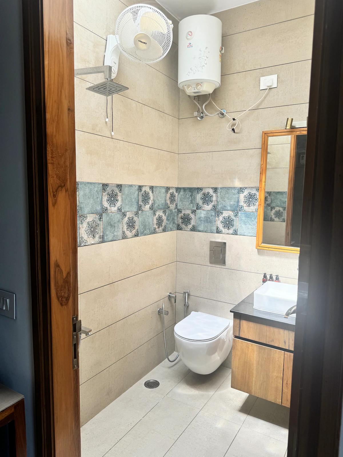 Evara: A Studio Apartment Chandigarh