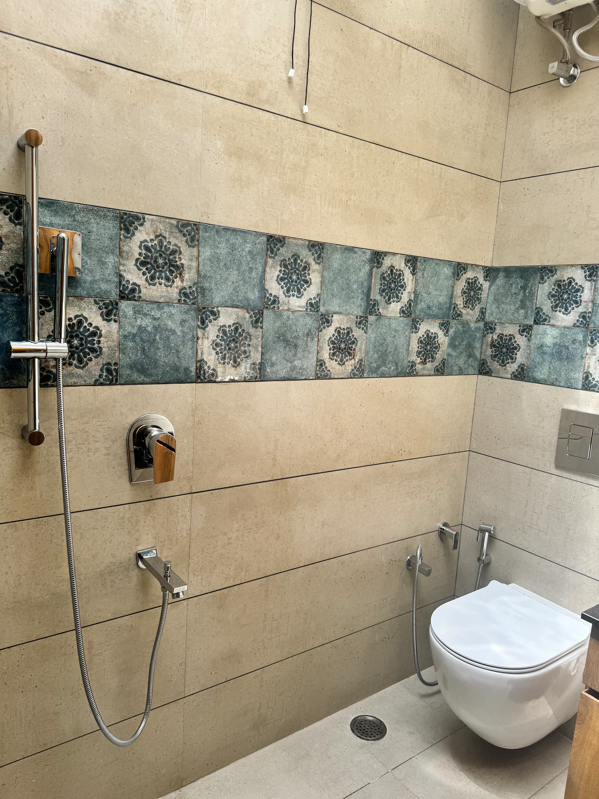 Evara: A Studio Apartment Chandigarh