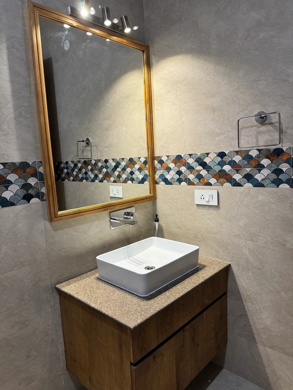 Evara: A Studio Apartment Chandigarh