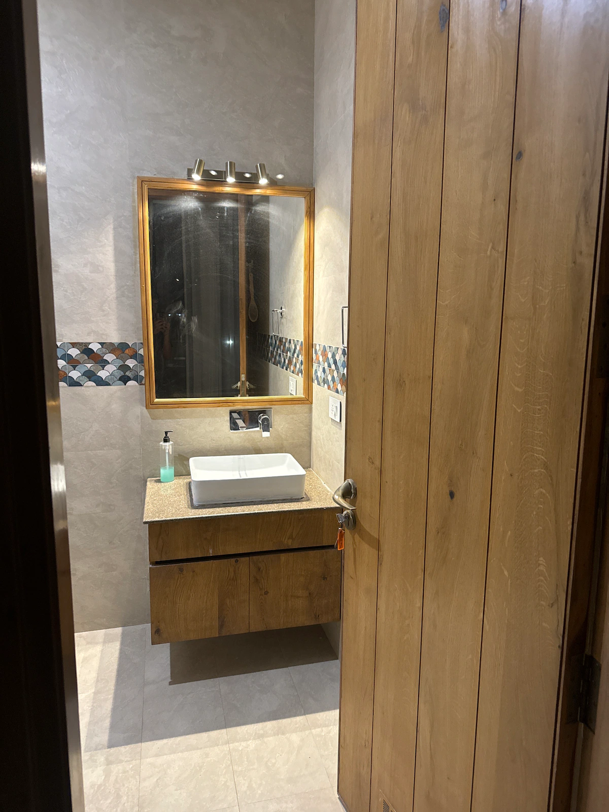 Evara: A Studio Apartment Chandigarh