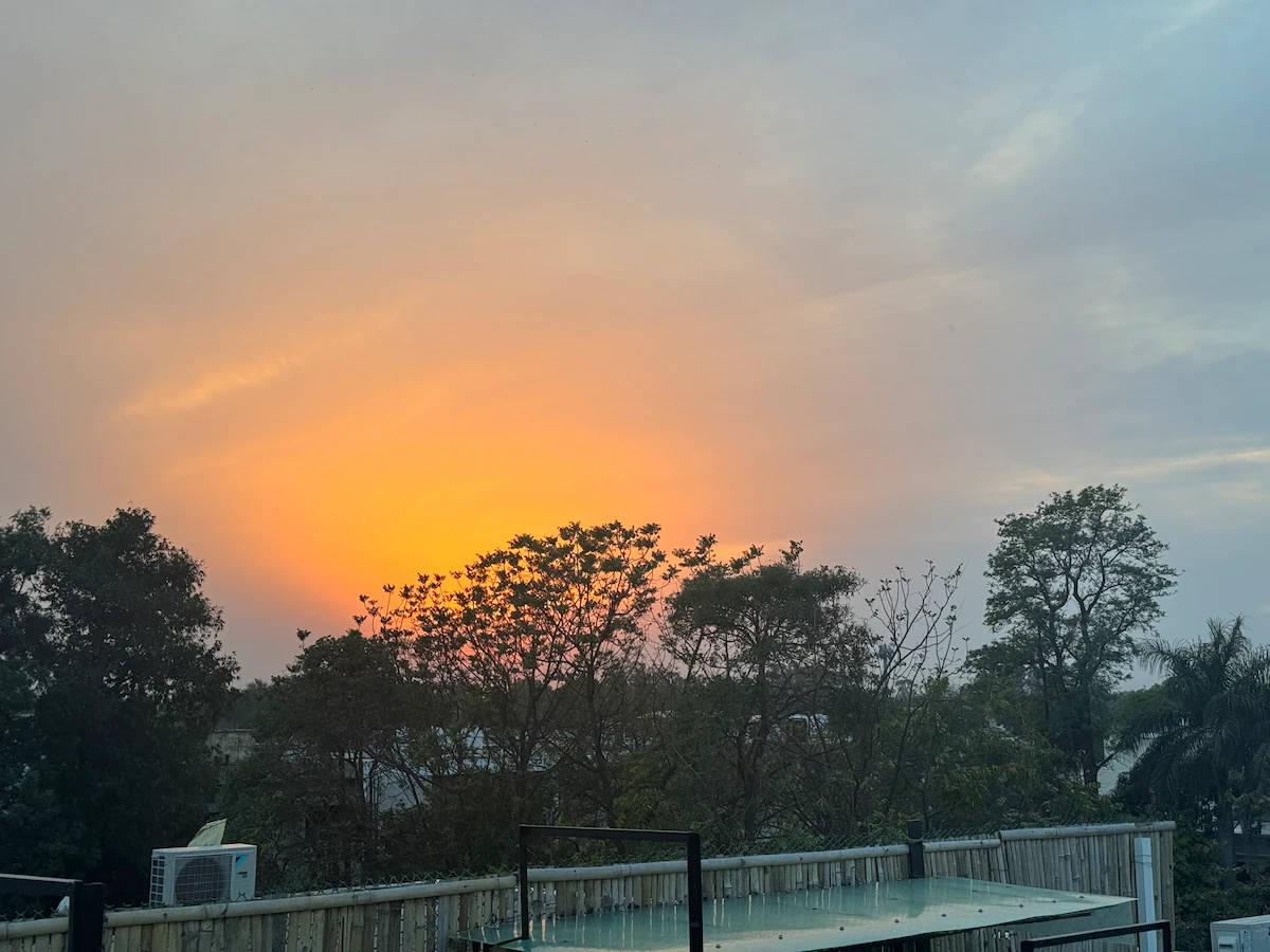 Evara: A Studio Apartment Chandigarh