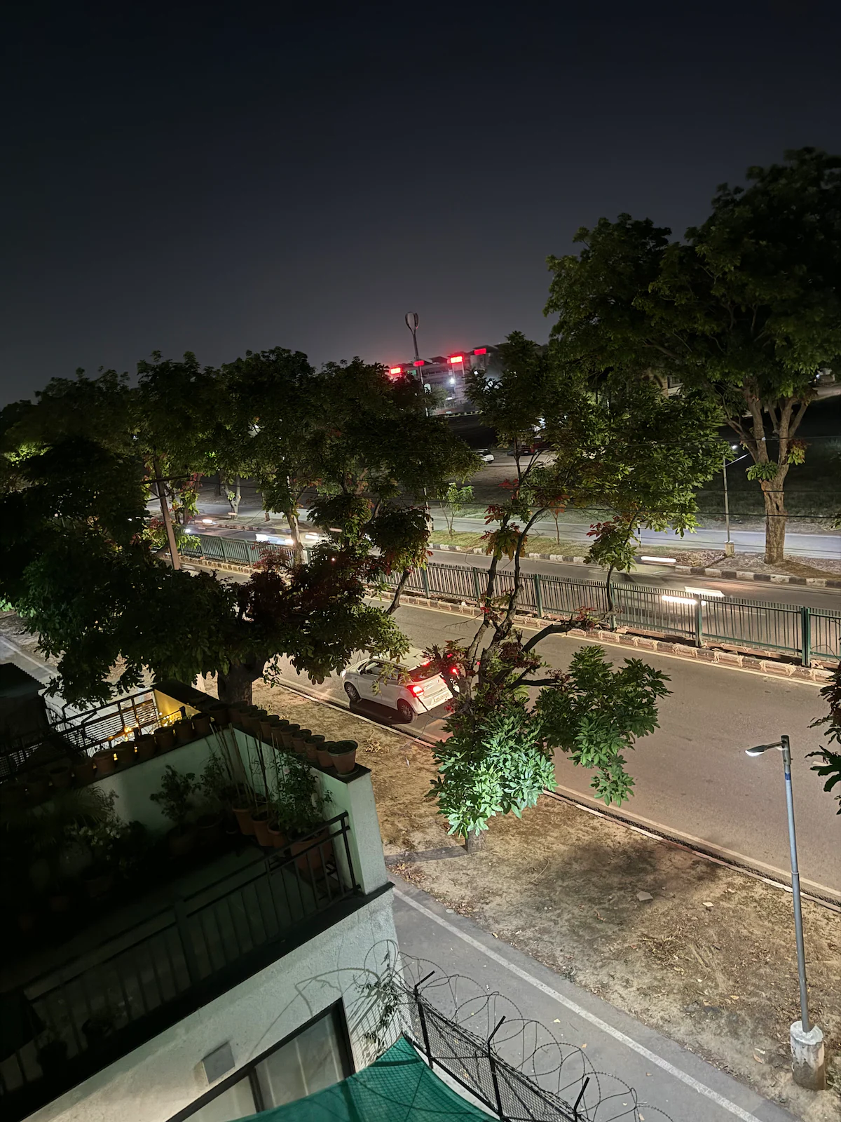 Evara: A Studio Apartment Chandigarh