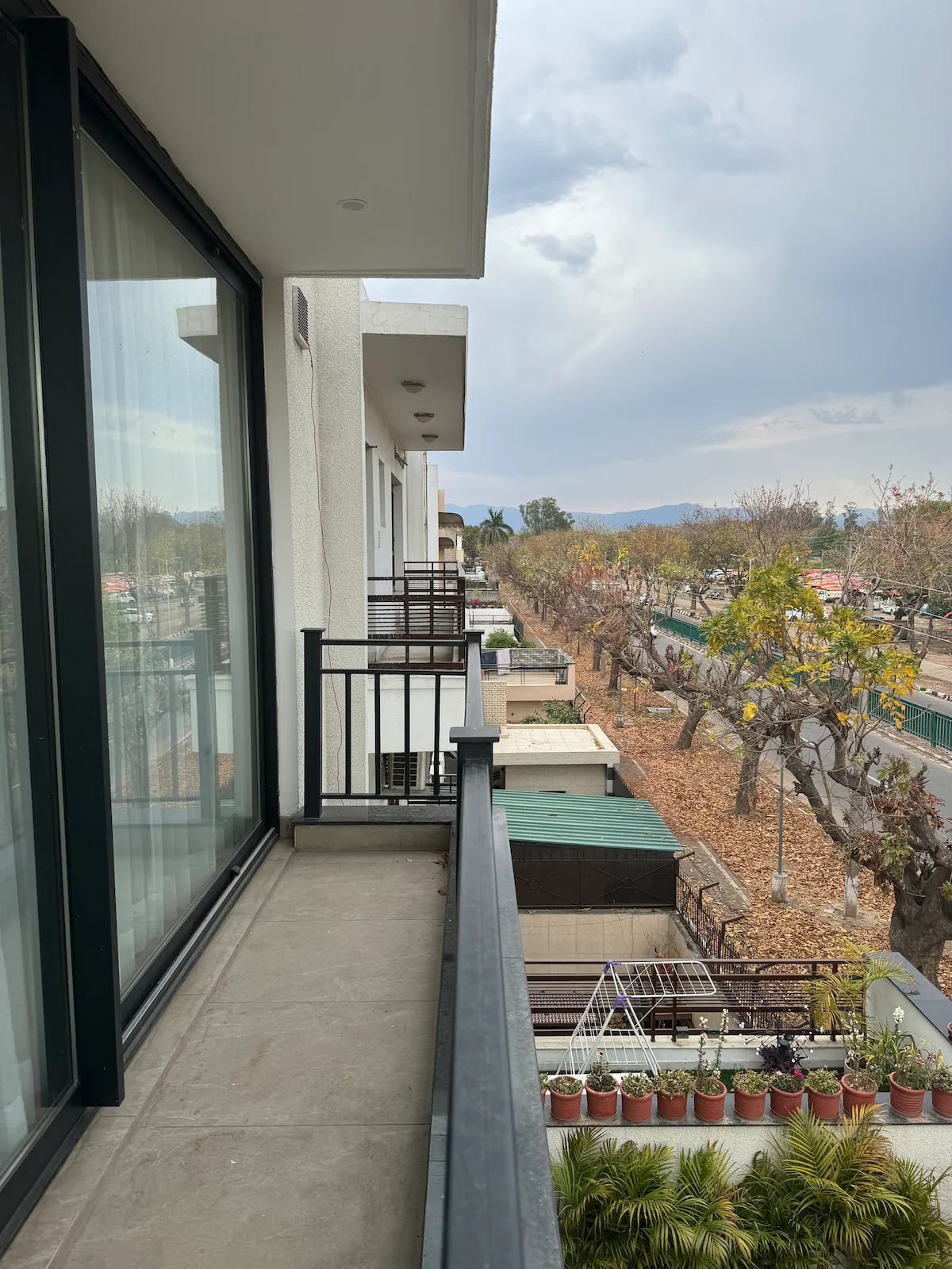 Evara: A Studio Apartment Chandigarh