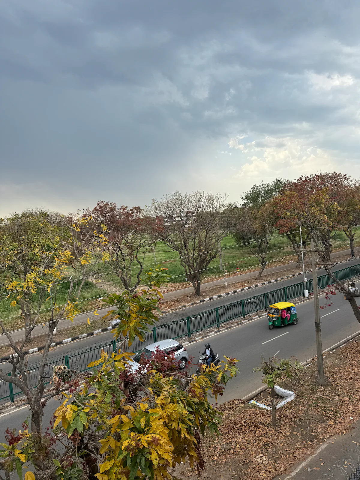 Evara: A Studio Apartment Chandigarh