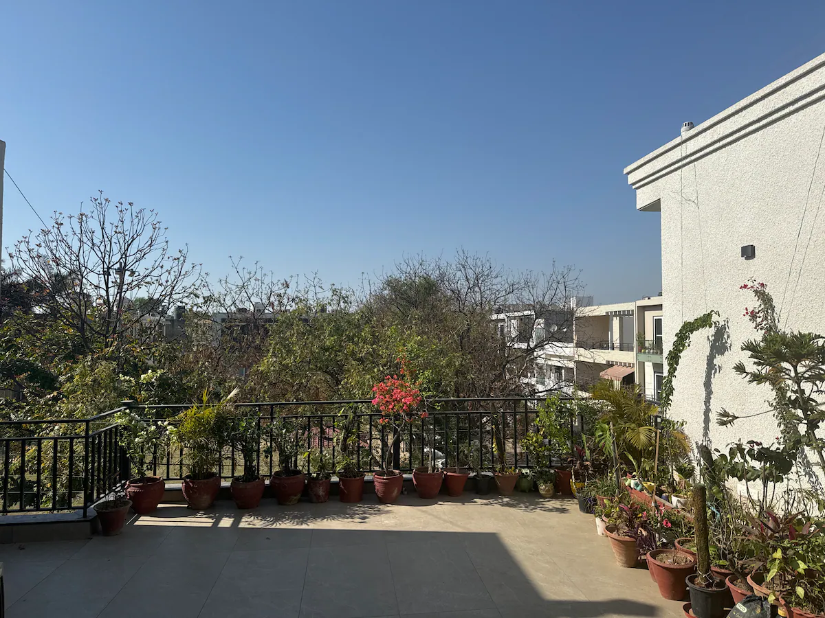 Evara: A Studio Apartment Chandigarh