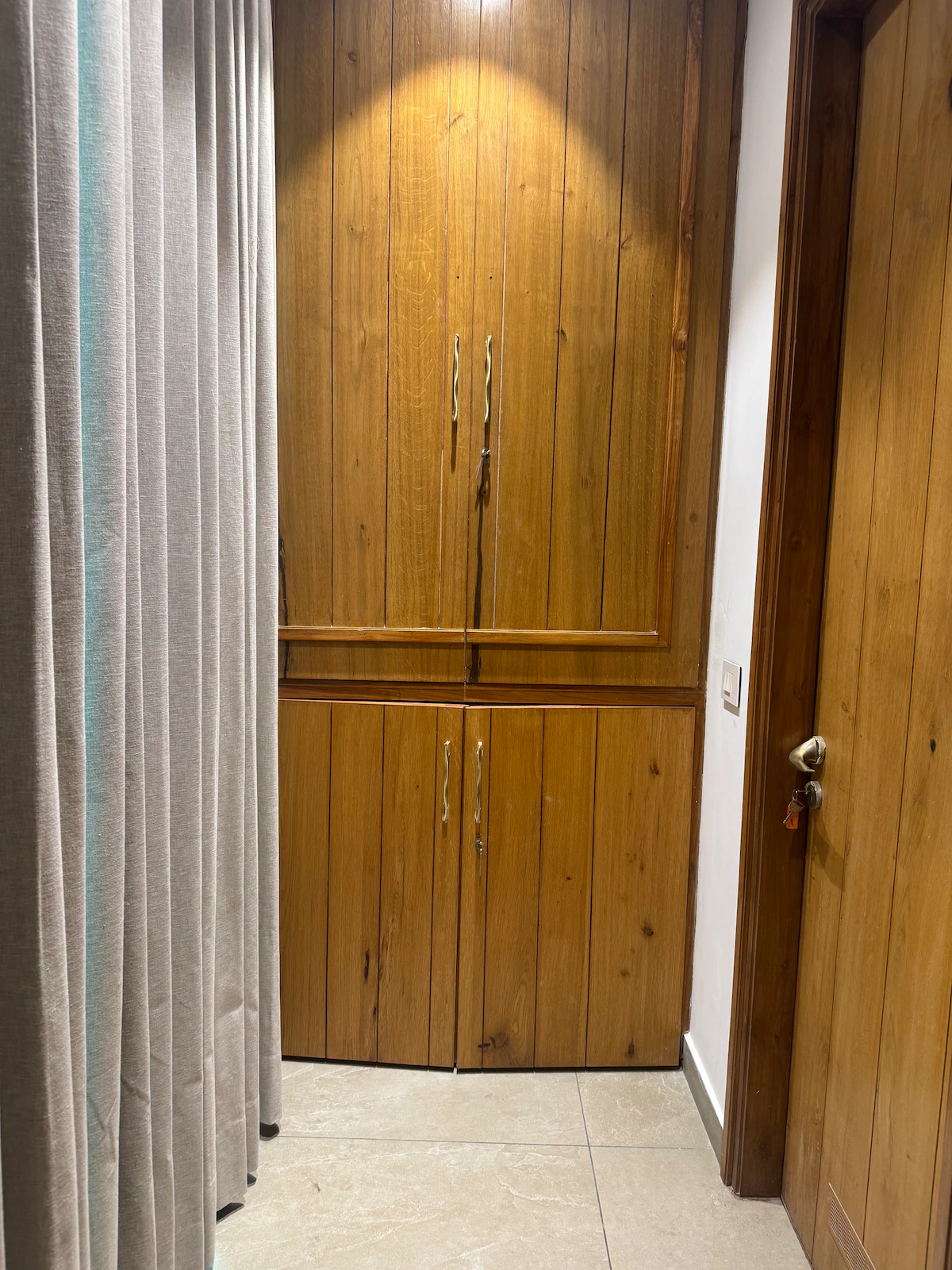 Evara: A Studio Apartment Chandigarh