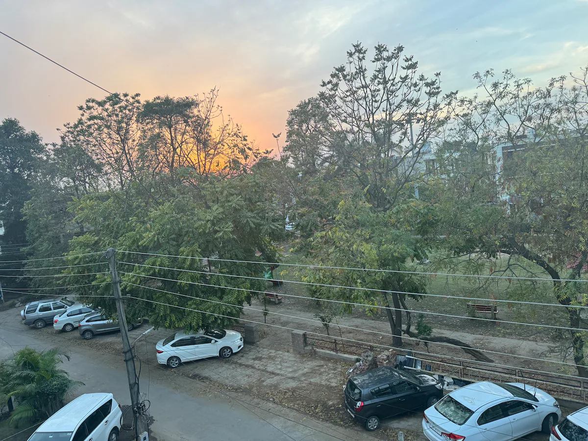 Evara: A Studio Apartment Chandigarh