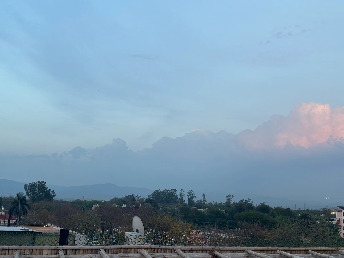 Evara: A Studio Apartment Chandigarh